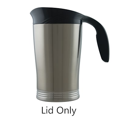 Stanley 10-00009-LID Black Lid for Ergoserve 64 Ounce Pitcher