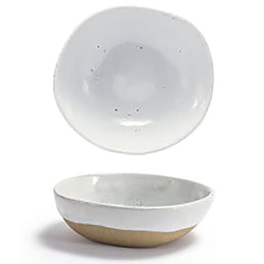 FOH DBO164BEP23 Artefact Ash 11 Ounce Bowl
