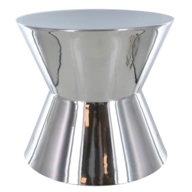 Darling Foodservice Large S/S Shiny Pedestal