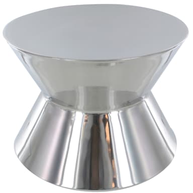 Darling Foodservice Medium S/S Shiny Pedestal