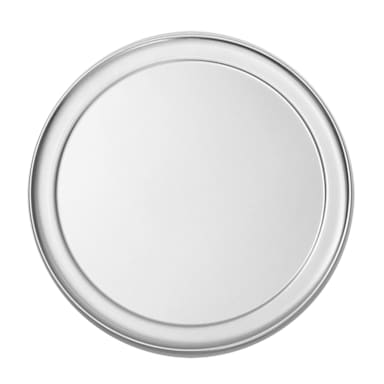 American Metalcraft HATP11 Aluminum 11" Wide Rim Pizza Pan