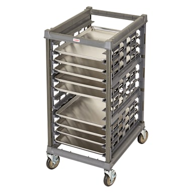 Cambro UPR1826H12580 Half Size Ultimate Sheet Pan Rack