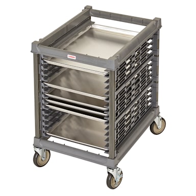 Cambro UPR1826U15580 Undercounter Sheet Pan Rack