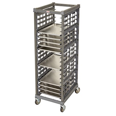 Cambro UPR1826F20580 Full Size Ultimate Sheet Pan Rack