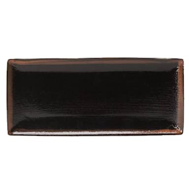 Steelite 91090552 14.5 x 6.5" Rectangular Taste Platter - 6 / CS