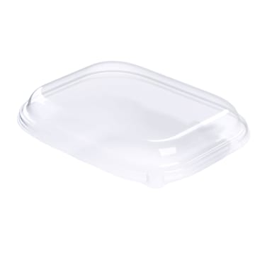 Hyatt Sugarcane 11" x 9" Pod Lid