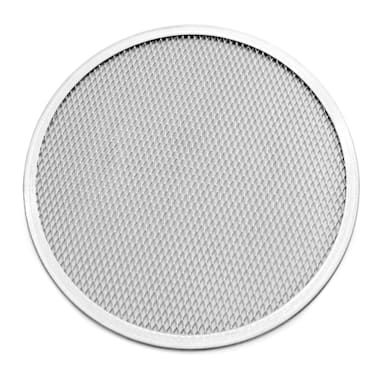 Darling Foodservice Aluminum 12" Pizza Screen