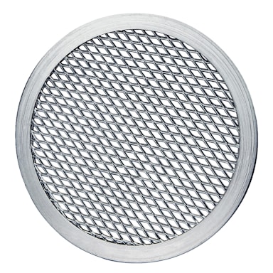 Darling Foodservice Aluminum 8" Pizza Screen