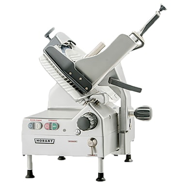Hobart EDGE13A-11 Medium Duty 13" Single Automatic Slicer
