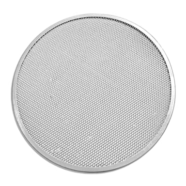Darling Foodservice Aluminum 18" Pizza Screen