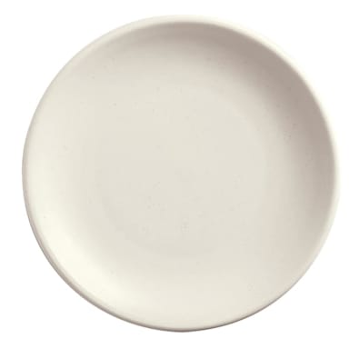Libbey - Formerly World Tableware DRI-2-D Driftstone Driftwood 9" Plate