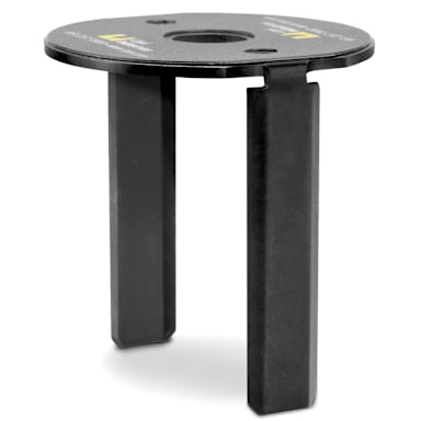 Lavi Industries 26-917FM/L Fixed Mount Bracket