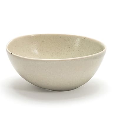 FOH DBO143MUP23 Kiln Mushroom 21 Ounce  Bowl