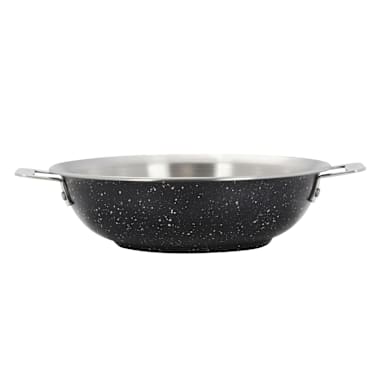 Bon Chef 60015GALAXY Hotstone 3.5 Quart Galaxy Cucina Pan