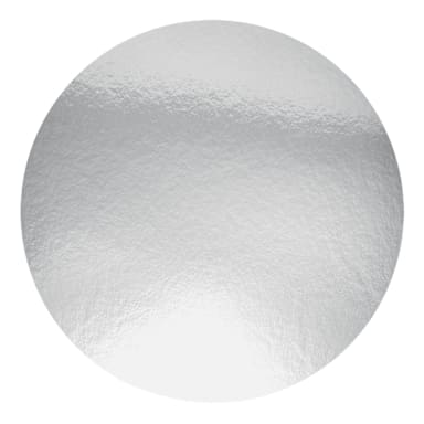 Darling Foodservice 9" Lid for Round Foil Container