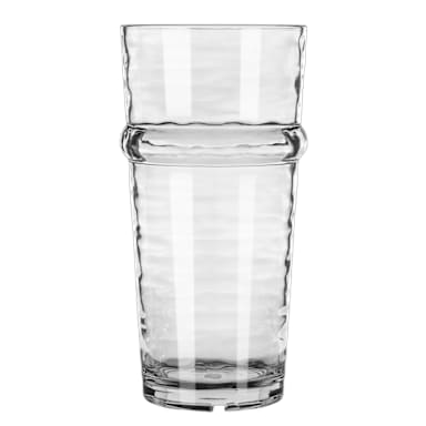 Libbey 92432 Infinium 16 Oz Stackable Cooler Glass