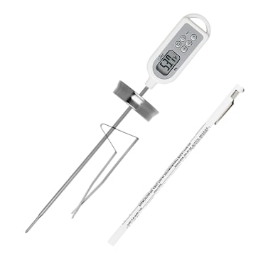 Component Design DTW450 6-Second Thin Tip Waterproof Thermometer