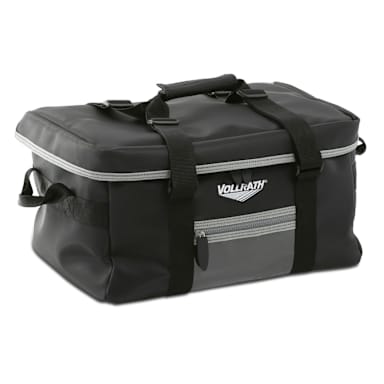 Vollrath VDBM500 Medium Catering Bag with Vinyl Liner