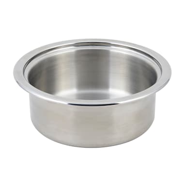 Bon Chef 30003I 4 Quart Soup Insert for 30001HL / 30002HL