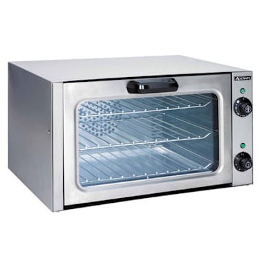 Adcraft COQ-1750W Electric Countertop Convection Oven