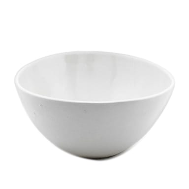 FOH DBO154WHP21 Kiln Superwhite 42 Ounce Bowl - 6 / CS