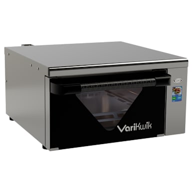 Cadco VKII-220 VariKwik™ 220V Electric Convection Oven