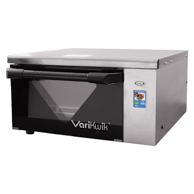 Cadco VK-120 VariKwik™ 120V Electric Convection Oven