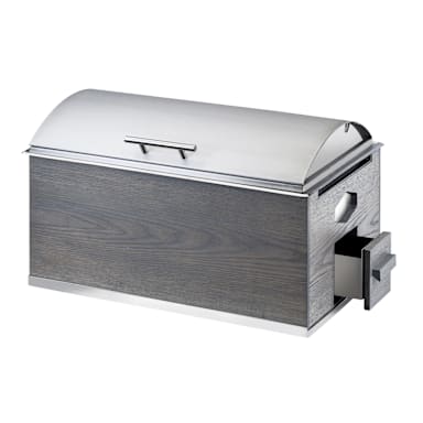 Cal-Mil 3828-83 Ashwood 8 Quart Chafer