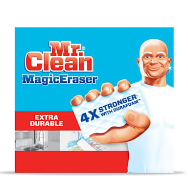 Procter & Gamble 790096 Mr. Clean Magic Eraser - 6 / PK