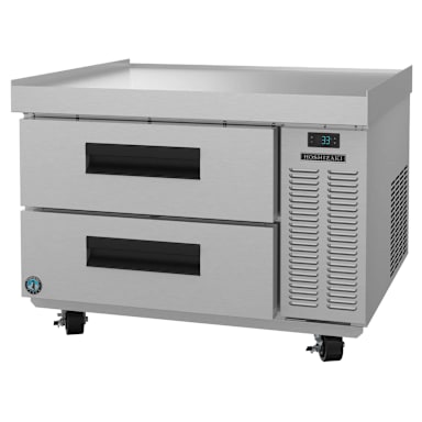 Hoshizaki CR36A 36.5" Equipment Stand with Refrigerated Base