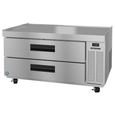 Hoshizaki CR49A 49" Equipment Stand with Refrigerated Base