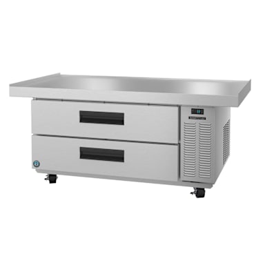 Hoshizaki CR60A 60.5" Equipment Stand with Refrigerated Base