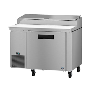 Hoshizaki PR46A One-Section Pizza Prep Refrigerator