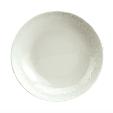 Schonwald 9060119 Marquis Continental White 19 Ounce Bowl - 6 / CS