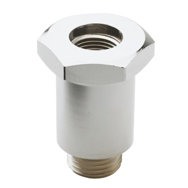 T & S Brass 000821-40 1-5/16 In. Hex Female Pre-Rinse Spring Body