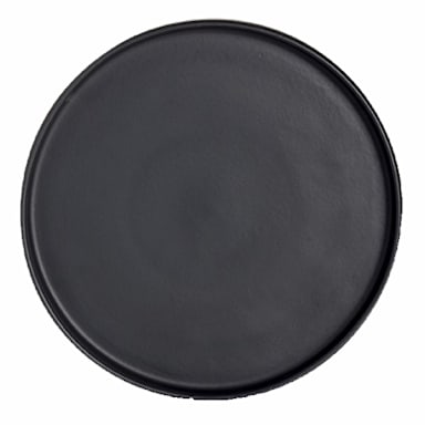 Zaba A911P259 Cavo Matte Black 7.5" Stacking Tray