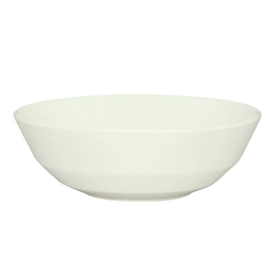 Schonwald 9123165 Allure Bone White 14.5 Ounce Bowl