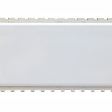 Matfer Bourgeat 421736 Flexible Plastic Decorating Comb
