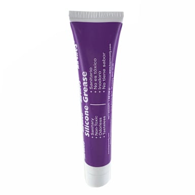 Haynes Manufacturing 104S Haynes 1 Ounce Silicone Lube