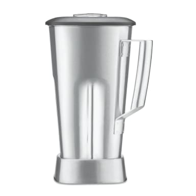 Waring Products CAC167 S/S 64 Ounce Container with Blade Assembly