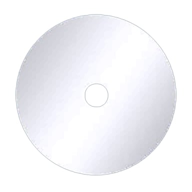 Cellucap D1825D4 Filter Paper with Hole