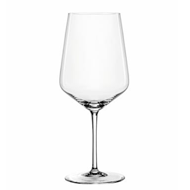 Spiegelau 4678001 Style 21.25 Ounce Red Wine / Water Glass