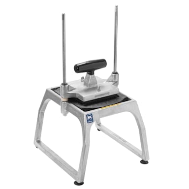 Vollrath 55466 Instacut™ 5.1 10-Section Tabletop Wedger