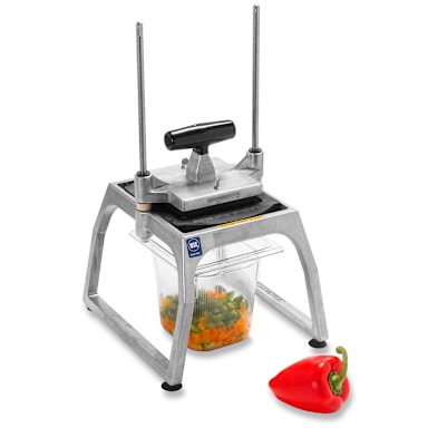Vollrath 55457 Instacut™ 5.1 Tabletop 1/4" Dicer
