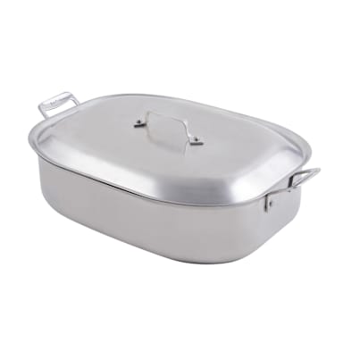 Bon Chef 60004CLD Cucina 7 Quart French Oven
