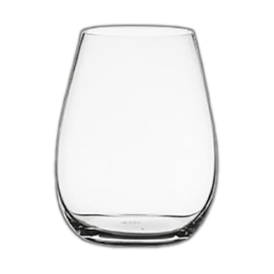 Rona 4827R190 Stemless 16 Ounce Bordeaux Tumbler
