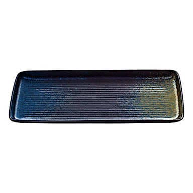 Playground P012127-000351 Sea 10.63" x 4.75" Platter