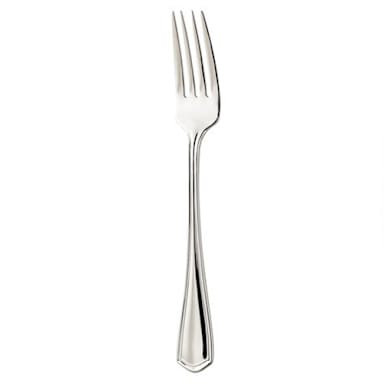 1880 Hospitality 2305FDLF Inn Classic 8.5" European Table Fork - Dozen