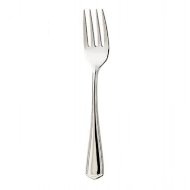1880 Hospitality 2305FSLF Inn Classic 6.63" Salad Fork - Dozen