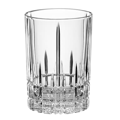 Spiegelau 4508012 Perfect Serve 8 Ounce Long Drink Glass